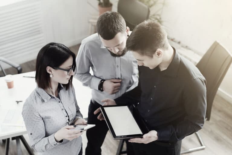 Open Source Job Report Show More Openings Fewer